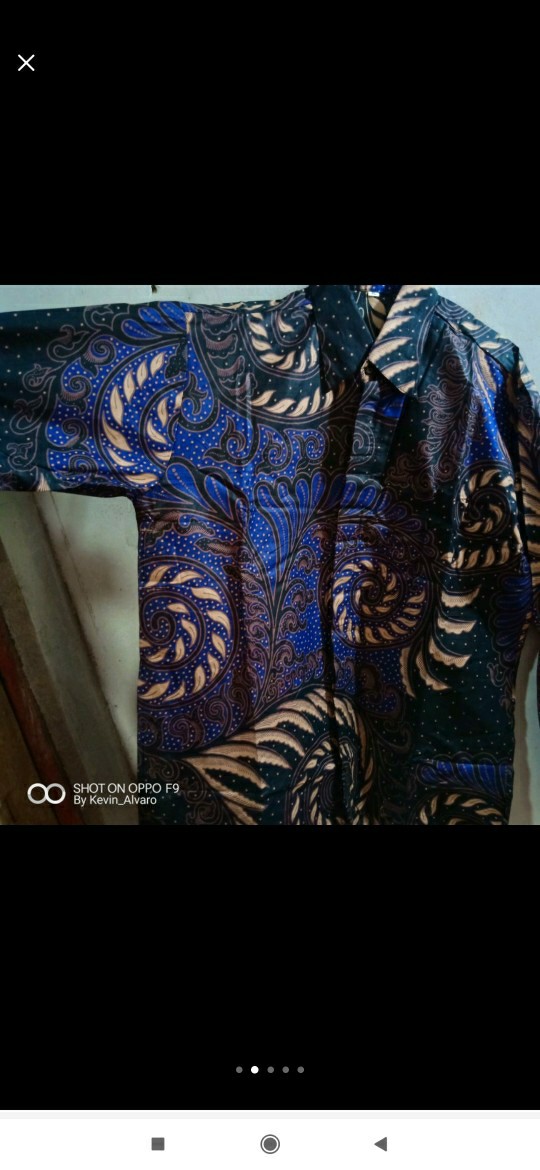Couple Batik Keluarga || Setelan Couple Batik Ayah Ibu Anak Cewek Cowok || Couple Batik Family Gamis