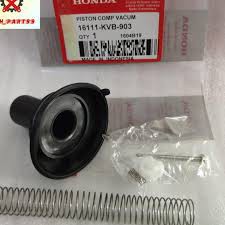 VACUM VAKUM ASSY VARIO 110 BEAT SCOOPY KVY KVB S789