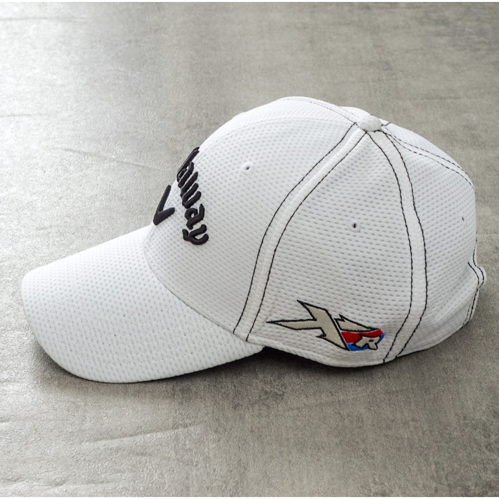 TOPI GOLF CALLAWAY ORIGINAL IMPORT