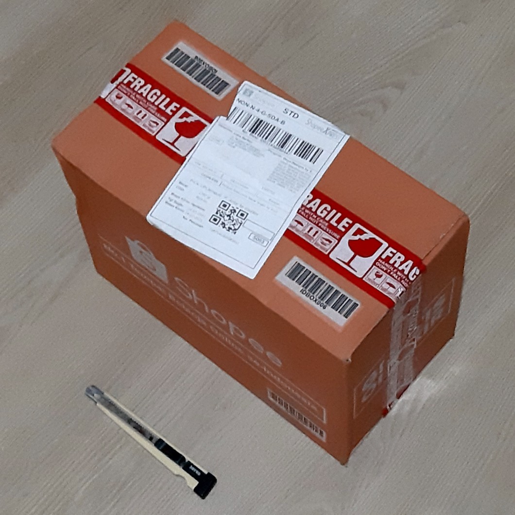 Onyx Gayung / Water Scoop 1.45 L