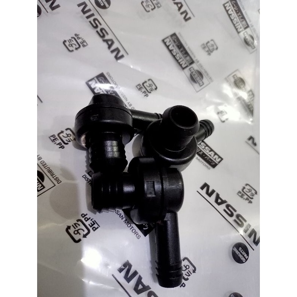 Palaf valve boster rem nissan march datsun go cross