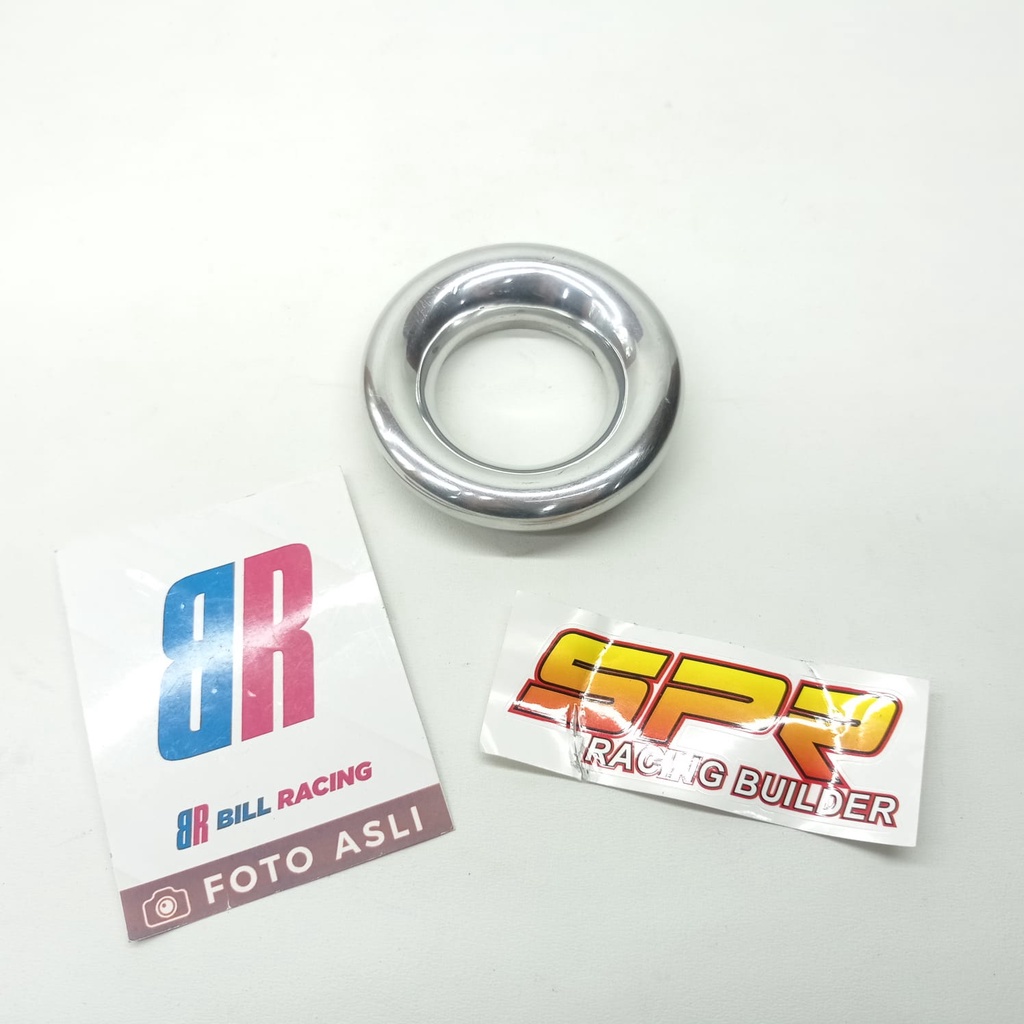 VELOCITY RX KING RXK VELOSITI CORONG KARBU STANDART MERK SPR