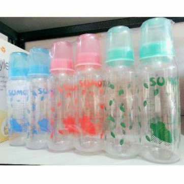 Sumo Botol Susu PC