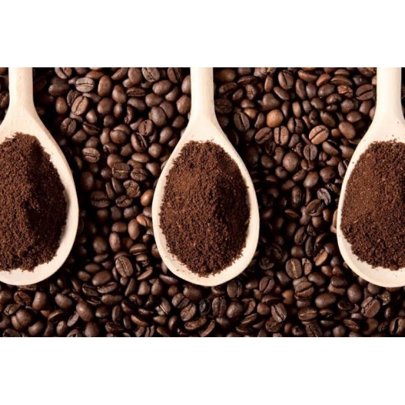 

Cupping/testing Roasted Bean Bubuk