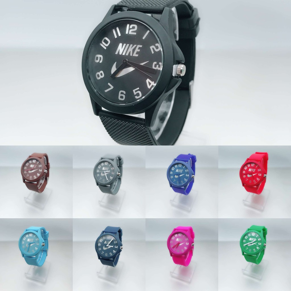 jam tangan sport jam tangan