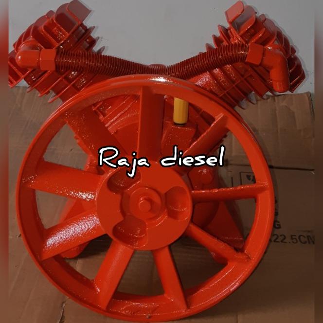 Bare Kepala Kompresor 1/2 Hp Terbaik