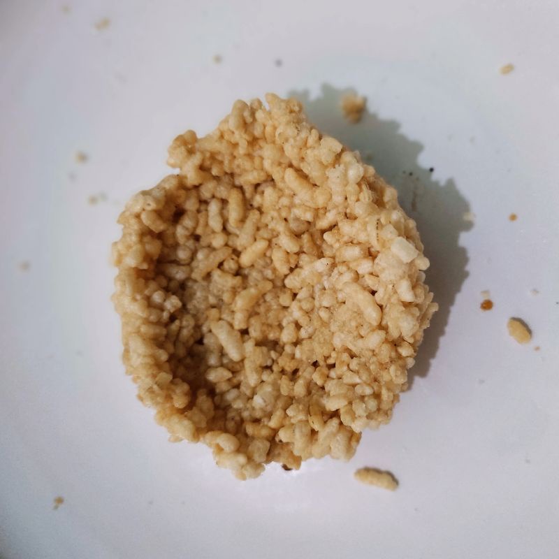 

RENGGINANG GINI / Rengginang Ketan Asli isi 10 pcs