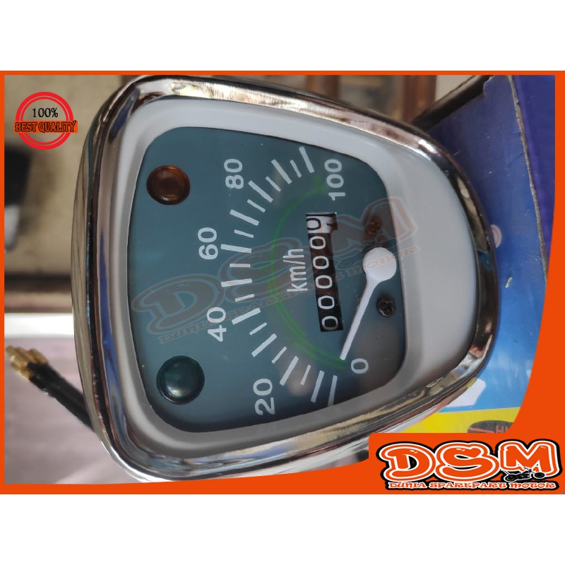 SPIDOMETER C70 / SPIDOMETER HONDA C70 / SPIDOMETER HONDA 70 / SPIDOMETER 70S