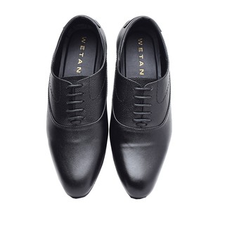  SEPATU  Pantofel  Kerja Formal Kantor Pria  ukuran besar Big 