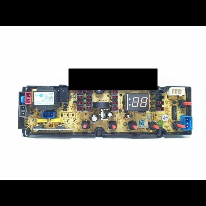 Modul Pcb Mesin Cuci Sharp ESH758TGY ESH858TGY ESH958TGY