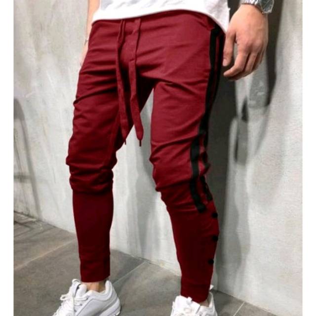 JOGGER ALDOUS