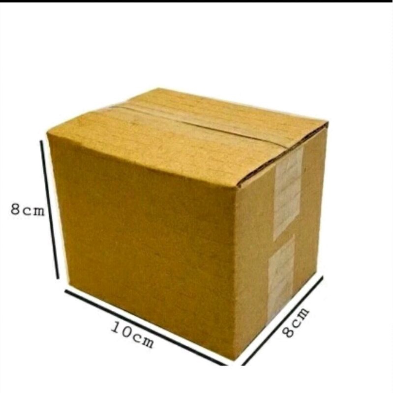 

Kardus packing/kardus box pengiriman uk 10x8x8 Termurah !!!