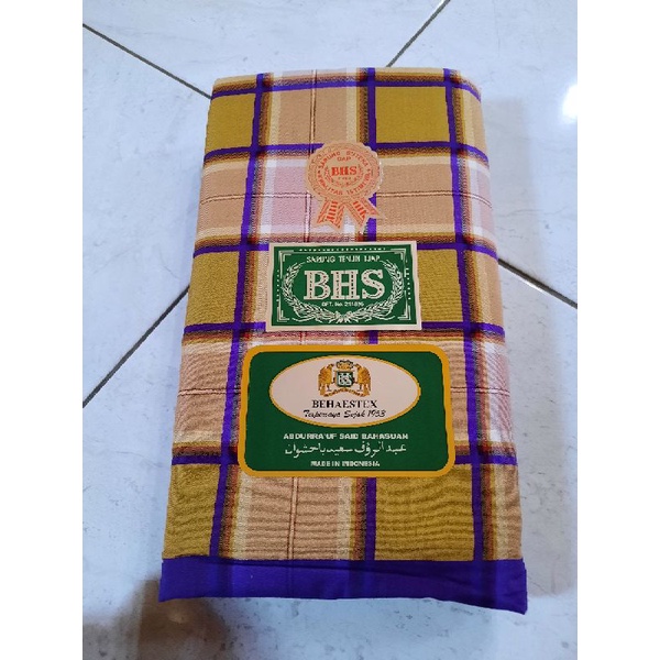 BHS Sutera Spunsilk KKR silver