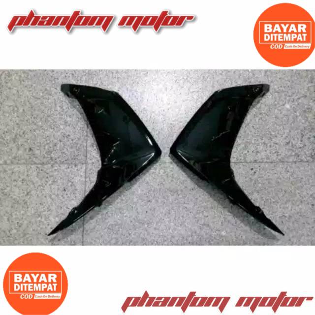 Sayap MIO M3/MIO Z, HITAM