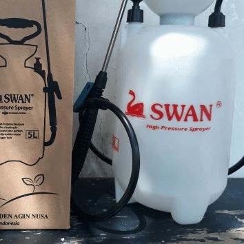♧ Alat Semprot Sprayer SWAN 5 liter ✯