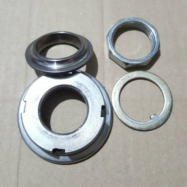 (original) mur komstir steering beat karbu / beat pop esp / vario 110 karbu / vario 110 fi / Spacy
