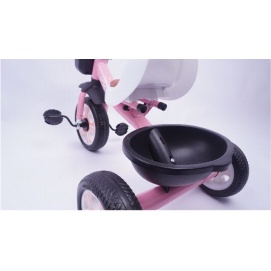 Sepeda Anak Tricycle IORA TC05 PMB TOYS Roda Tiga Garansi Original SNI COD-5