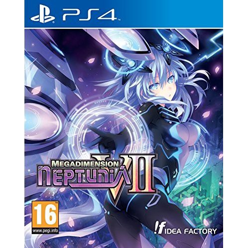 PS4 Megadimension Neptunia VII