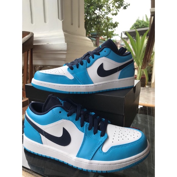 AJ1 UNC LOW