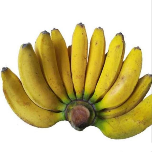 

Pisang Raja - 1 Sisir