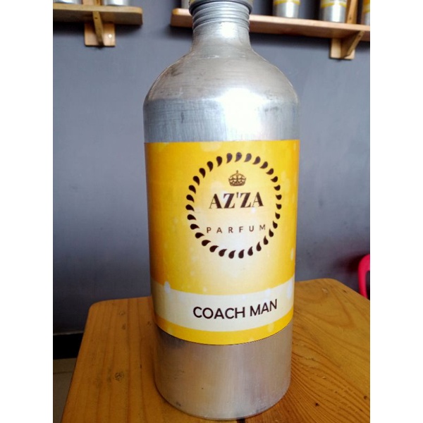 ❤️BIBIT PARFUM COACH MAN