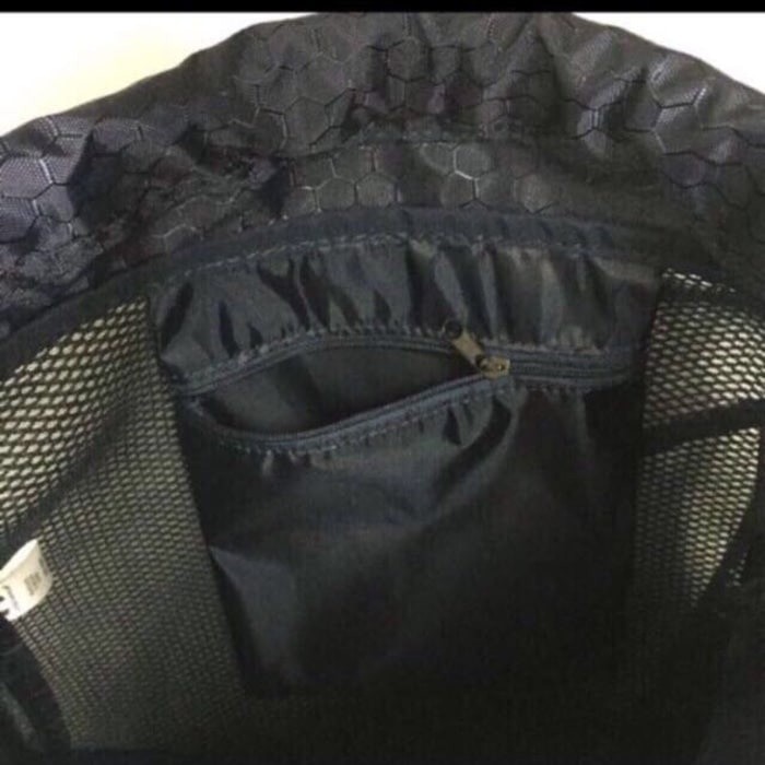 EXLUSIVE Under Armour Drawstring Bag Tas Olahraga Under Armour