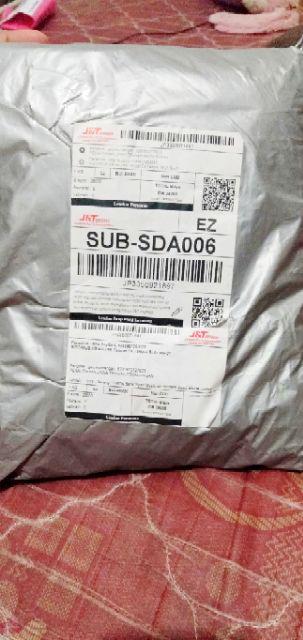 Gamis Batik Syari Muslimah Modern Busui Allsize Jumbo Xxl