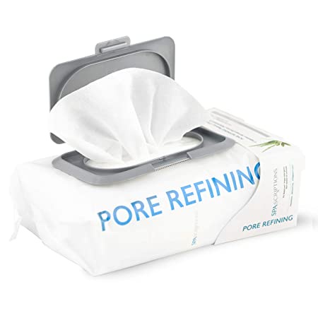 SPASCRIPTIONS Makeup Cleansing