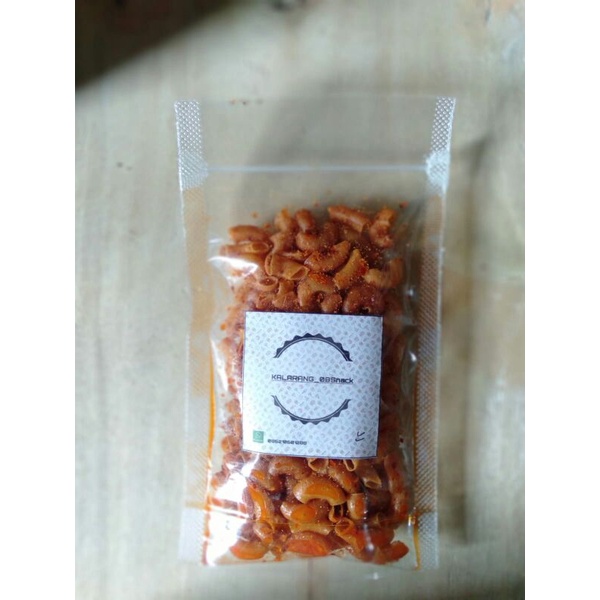 

Makaroni bantet