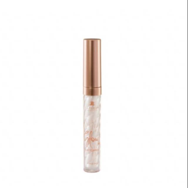 La Tulipe GLOW MILKY WAY LIP TOPPER