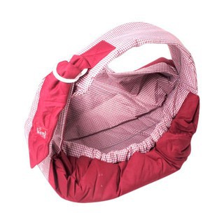 Gendongan Bayi Samping Lusty Bunny