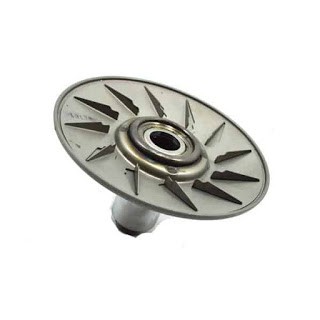 Pully CVT Driven Face Assy Vario Karbu - 23200KVB900