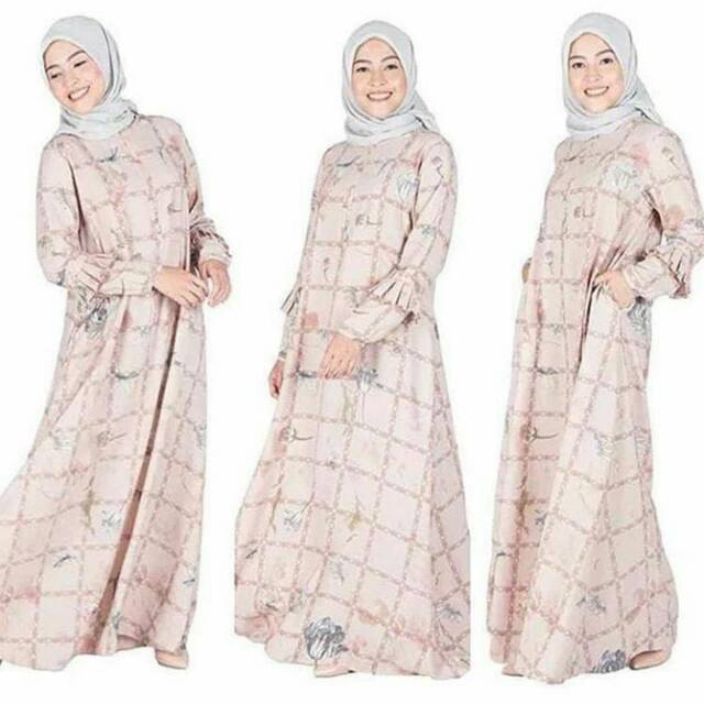 Desti Dress Ria Miranda