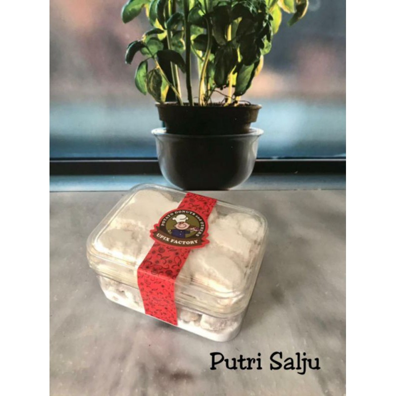 

Putri Salju