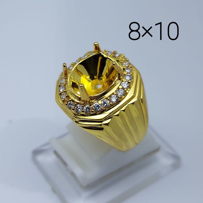 ring cincin emban alpaka super