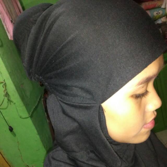 Preloved ciput ninja konde