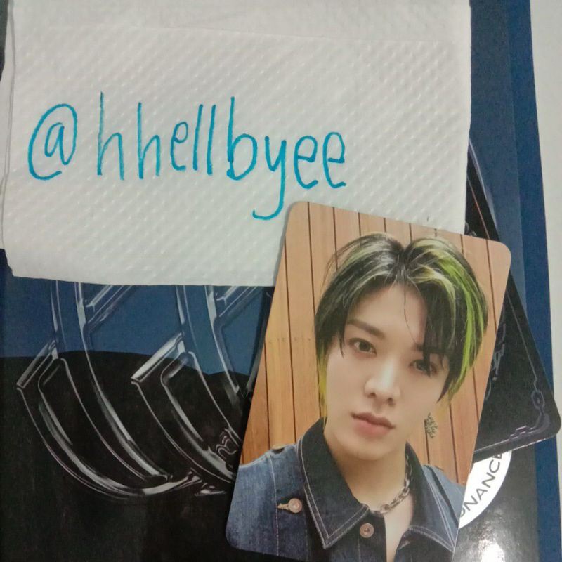 PC YUTA RESONANCE PT1