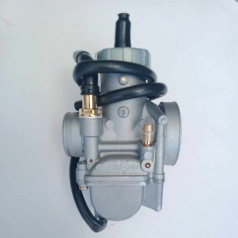 Karburator Karbu Pe 28 NSR Keihin Settingan Mudah Carbu-4