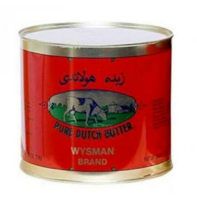 

Wysman 2kg