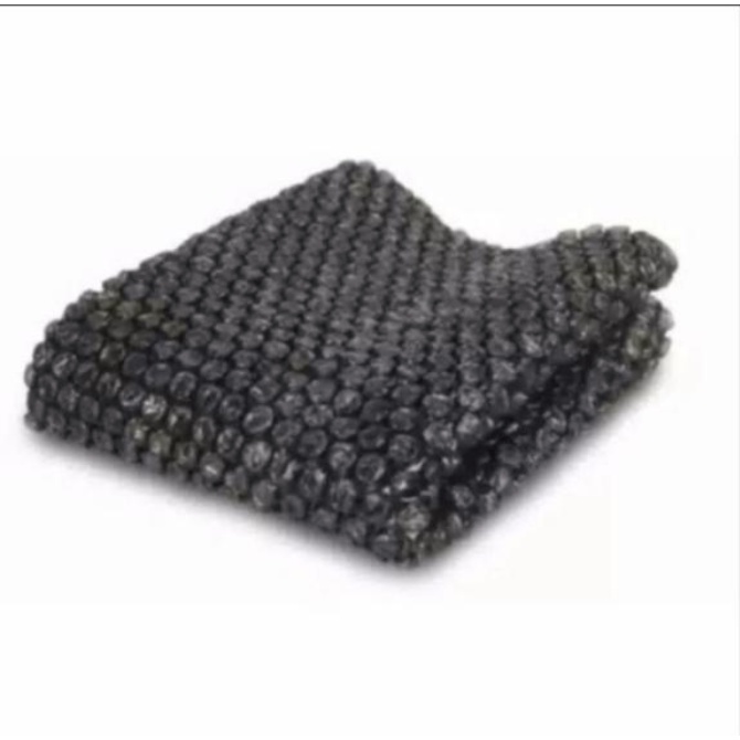 

Extra packing tambahan bubble wrap