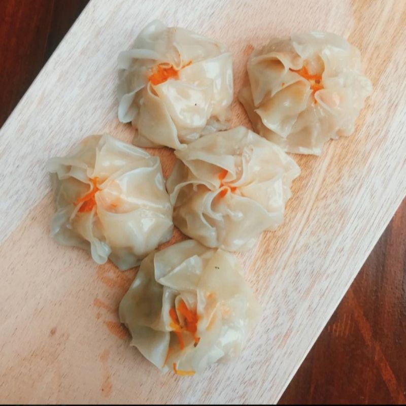 

dimsum ayam udang