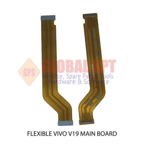 FLEXIBLE VIVO V19 MAIN BOARD / PENYAMBUNG LCD