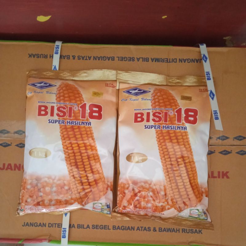 Bisi 18