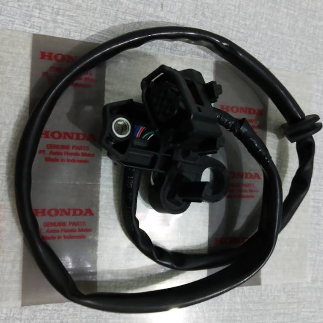 Sensor ckp vario 125 150 LED sensor ckp spull magnet vario 125-150 led kaki 3