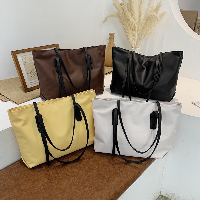 Tas Tote Wanita Import Tote Bag Fashion 36427