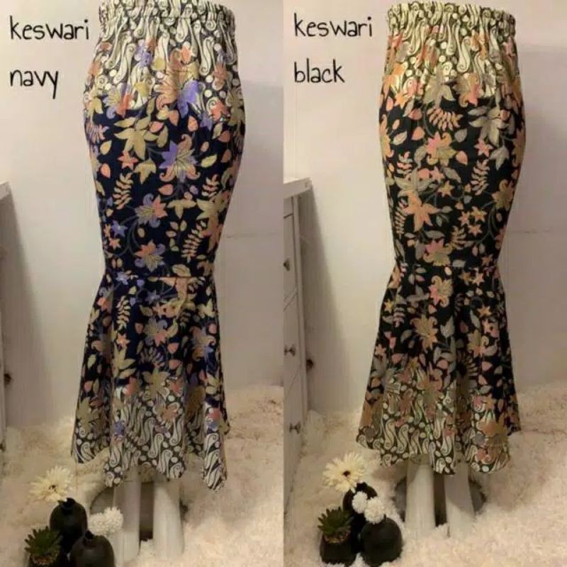 NEW ROK MERMET/ROK DUYUNG BATIK/BAWAHAN KEBAYA/BAHAN ORIGINAL