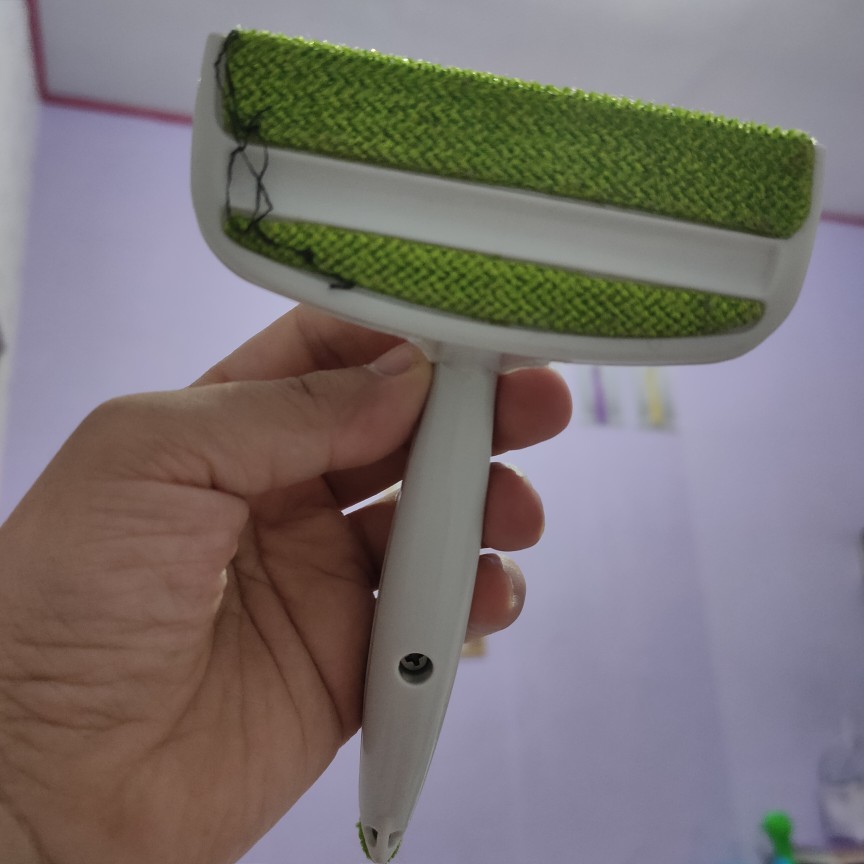 Sikat Penghilang Debu Mini Untuk Membersihkan Debu / Bulu Hewan