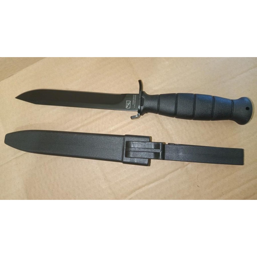 PISAU EXTREMA RATIO A58 SURVIVAL TACTICAL OUTDOOR CAMPING