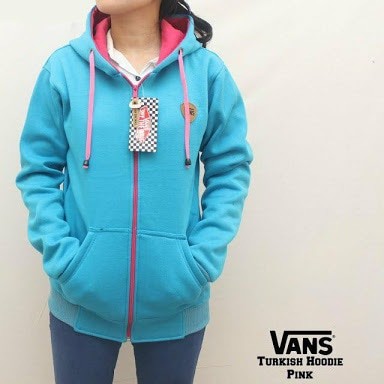 NEWS ... Vans Oblong / Jaket Hoodie Vans / Sweater Vans