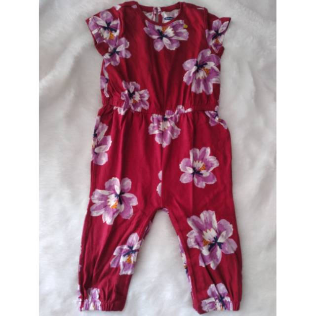 Jumpsuit Old Navy